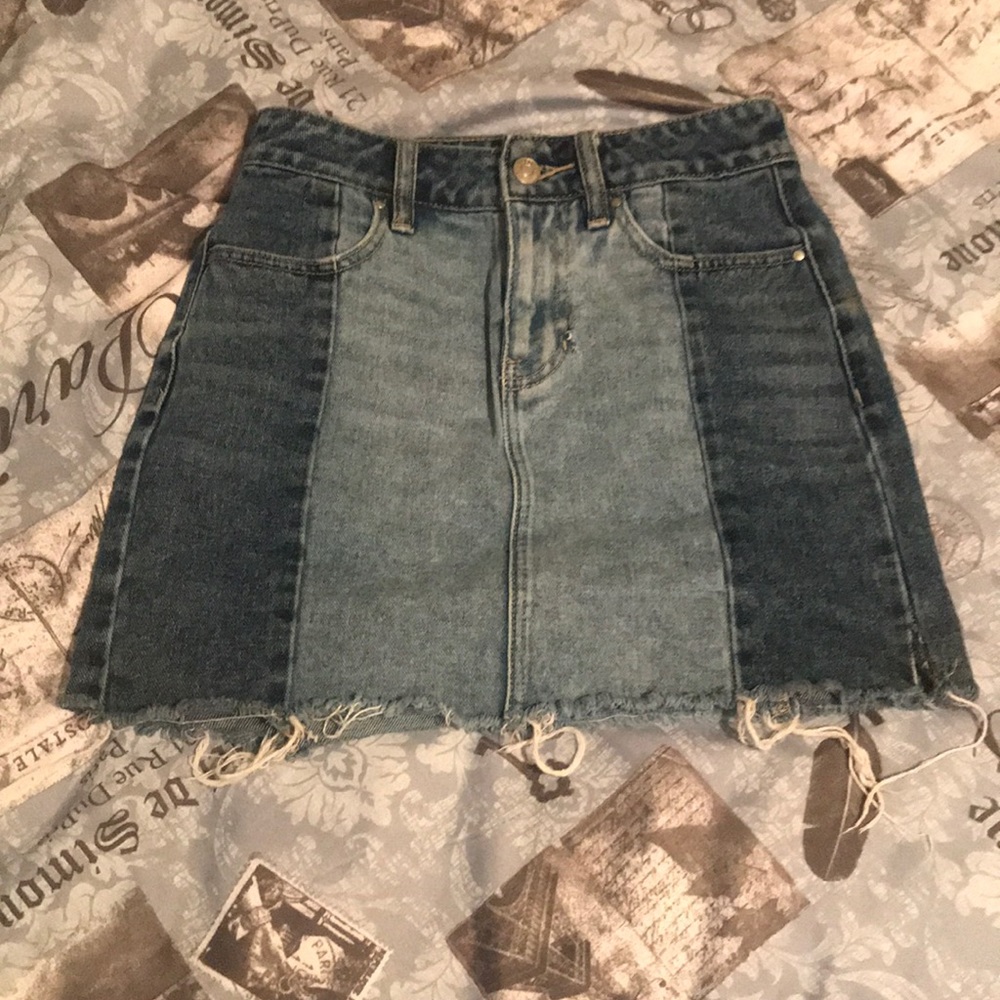 skirts